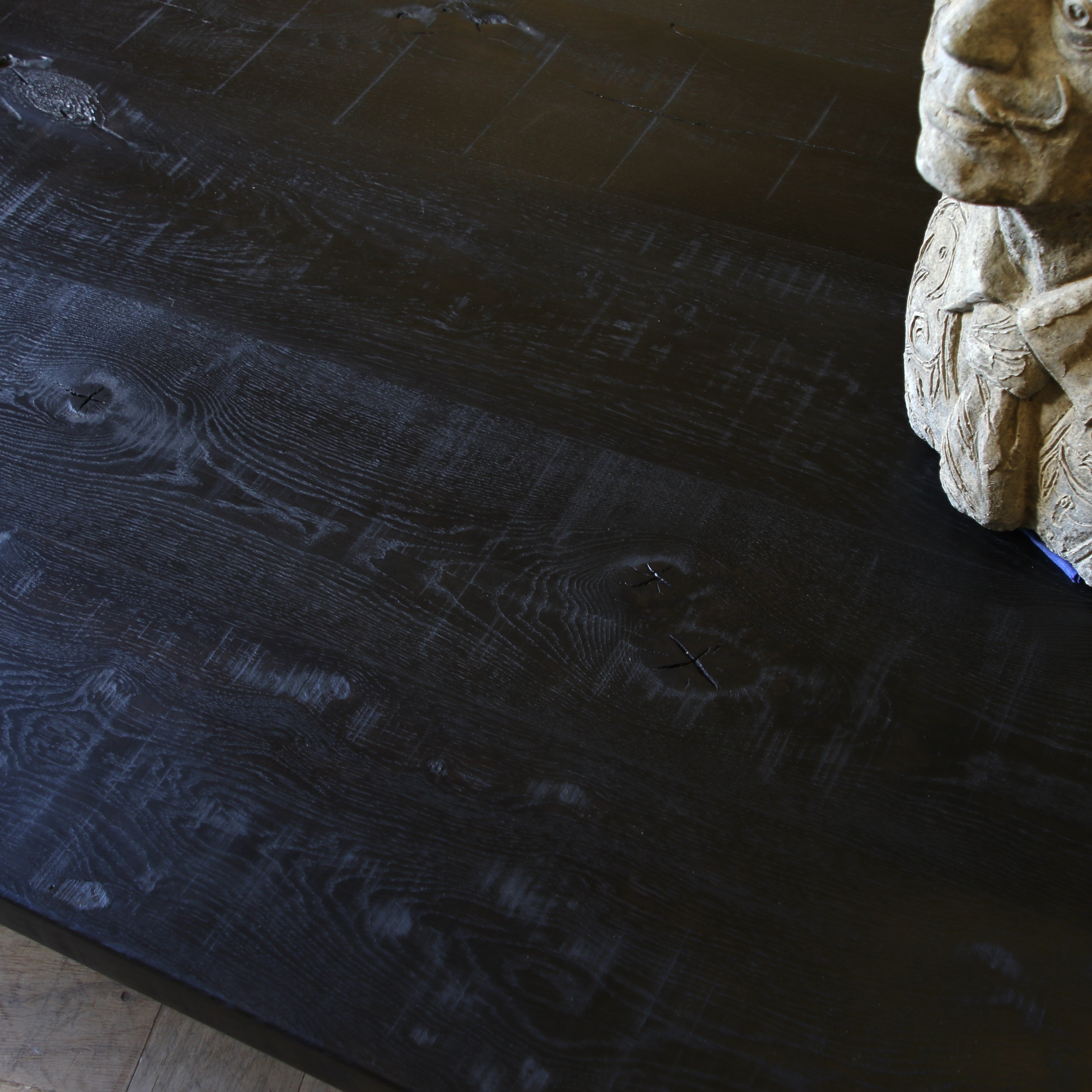 Wabi Sabi Coffee Table //JS Editions